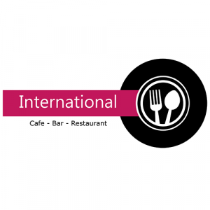 international cafe